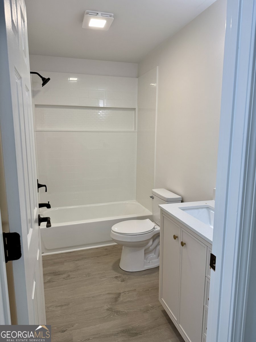 4368 Ed Henson Road Gainesville - 26