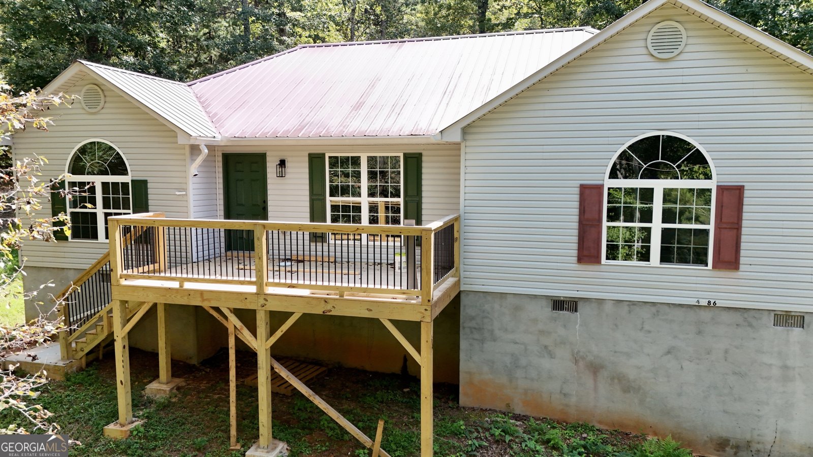 4368 Ed Henson Road Gainesville - 29