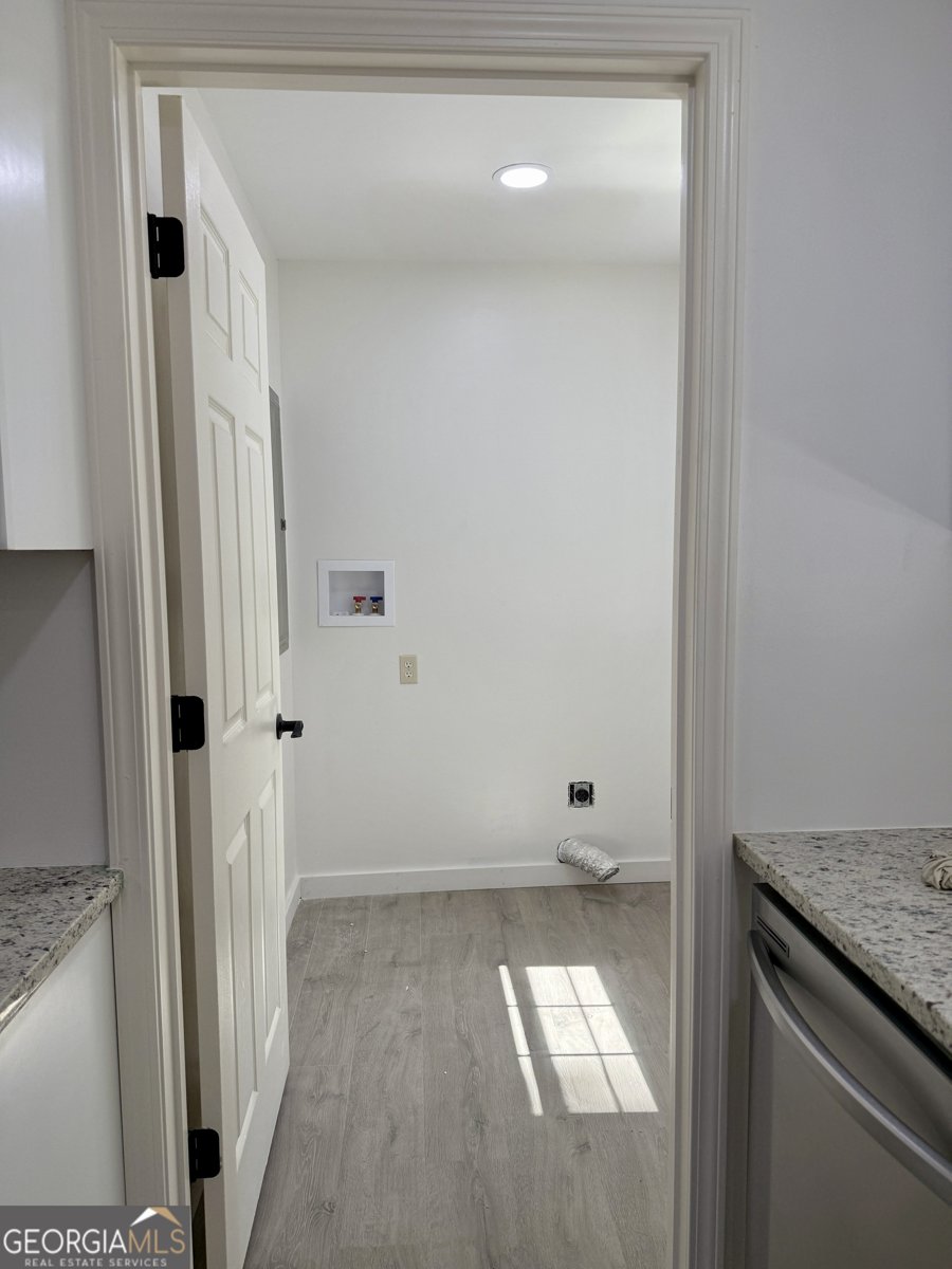 4368 Ed Henson Road Gainesville - 3