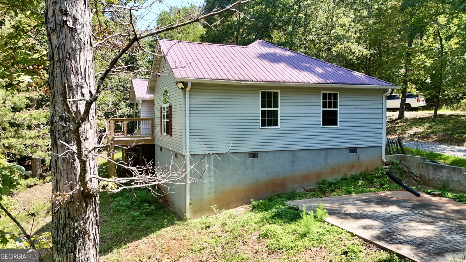 4368 Ed Henson Road Gainesville - 31