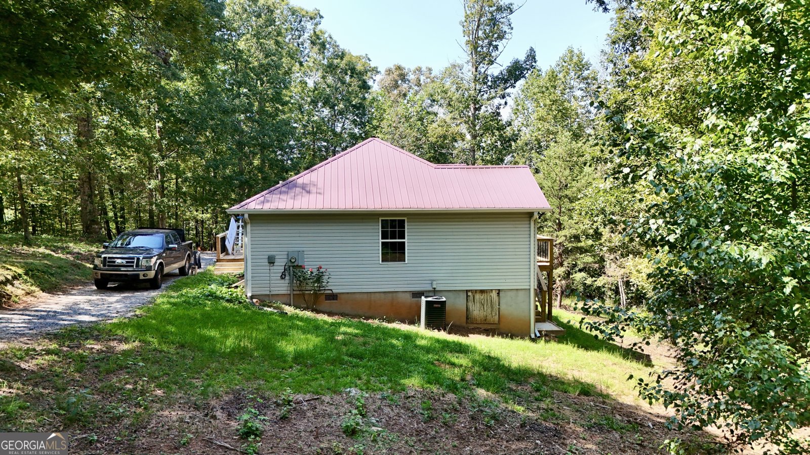 4368 Ed Henson Road Gainesville - 32