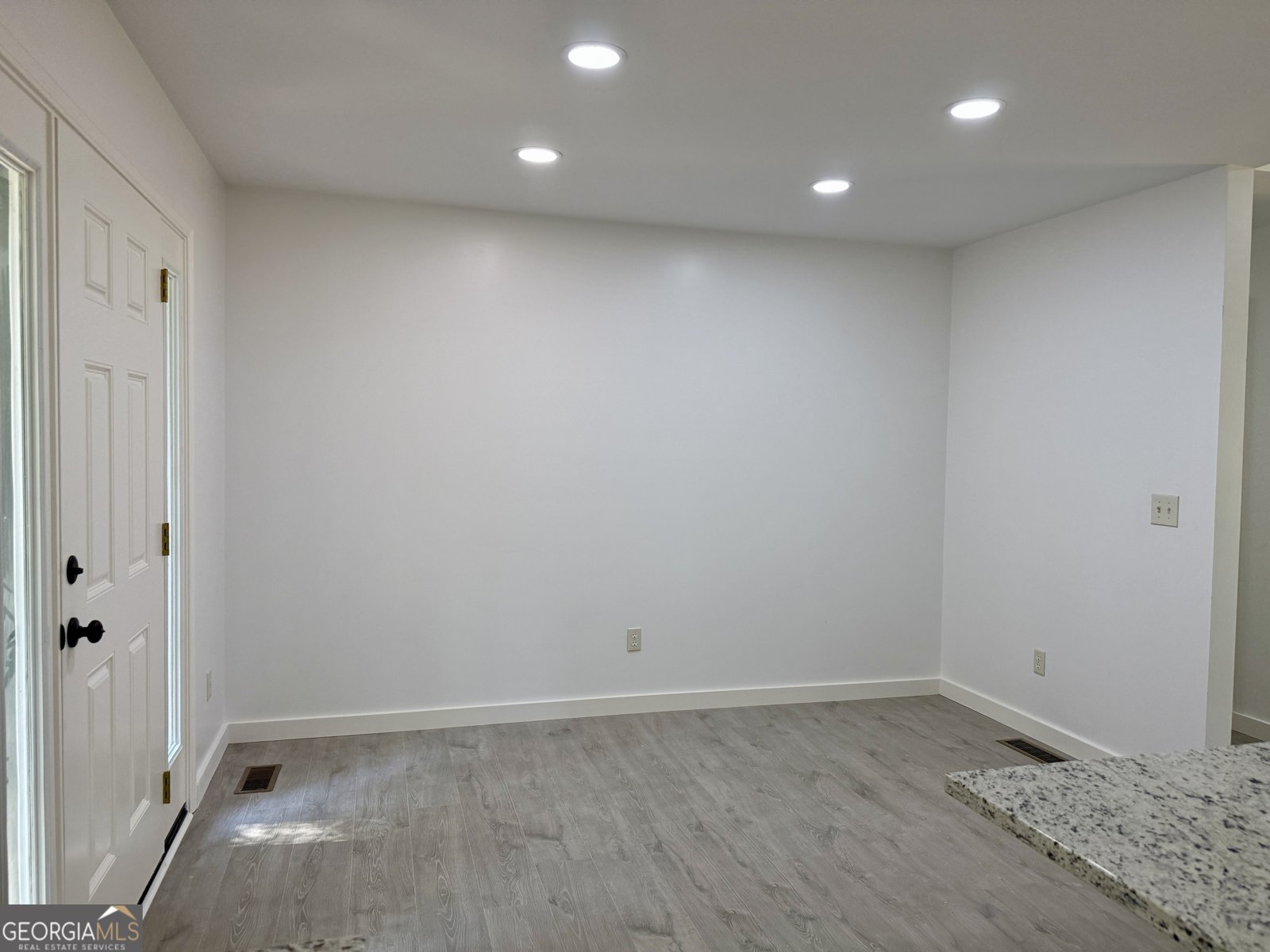 4368 Ed Henson Road Gainesville - 4