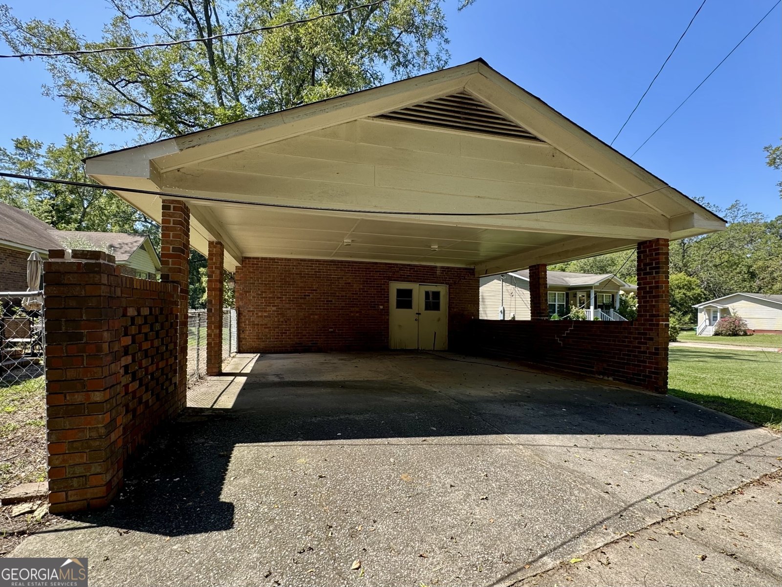 324 Rhodes Street Union Point - 1