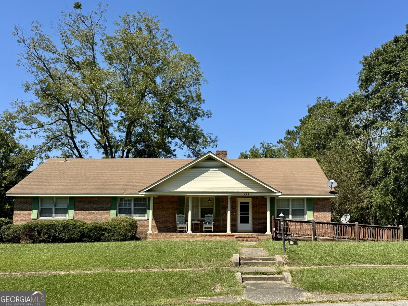 324 Rhodes Street Union Point - 12