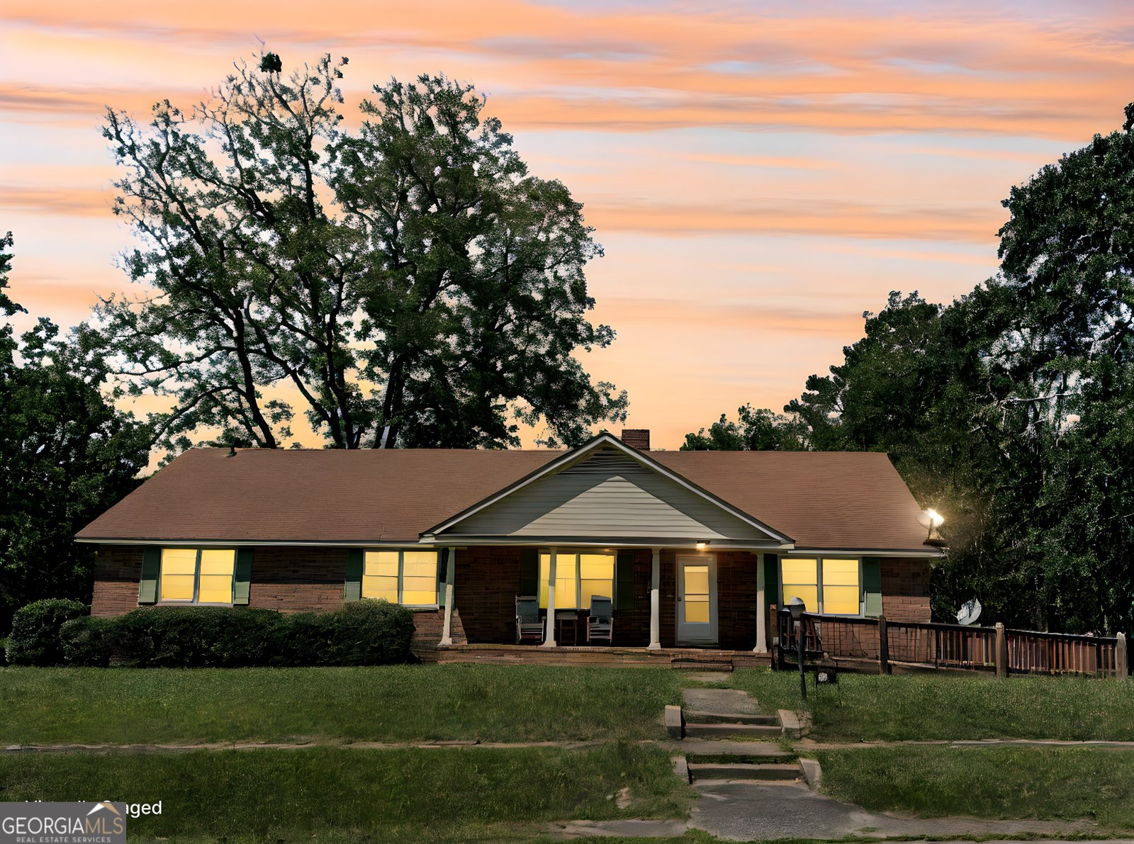 324 Rhodes Street Union Point - 94