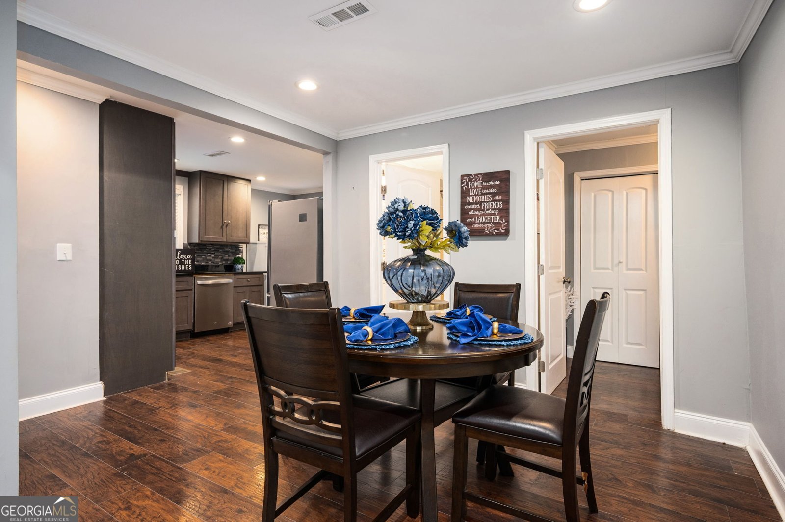 3479 Thompson Drive Atlanta - 12