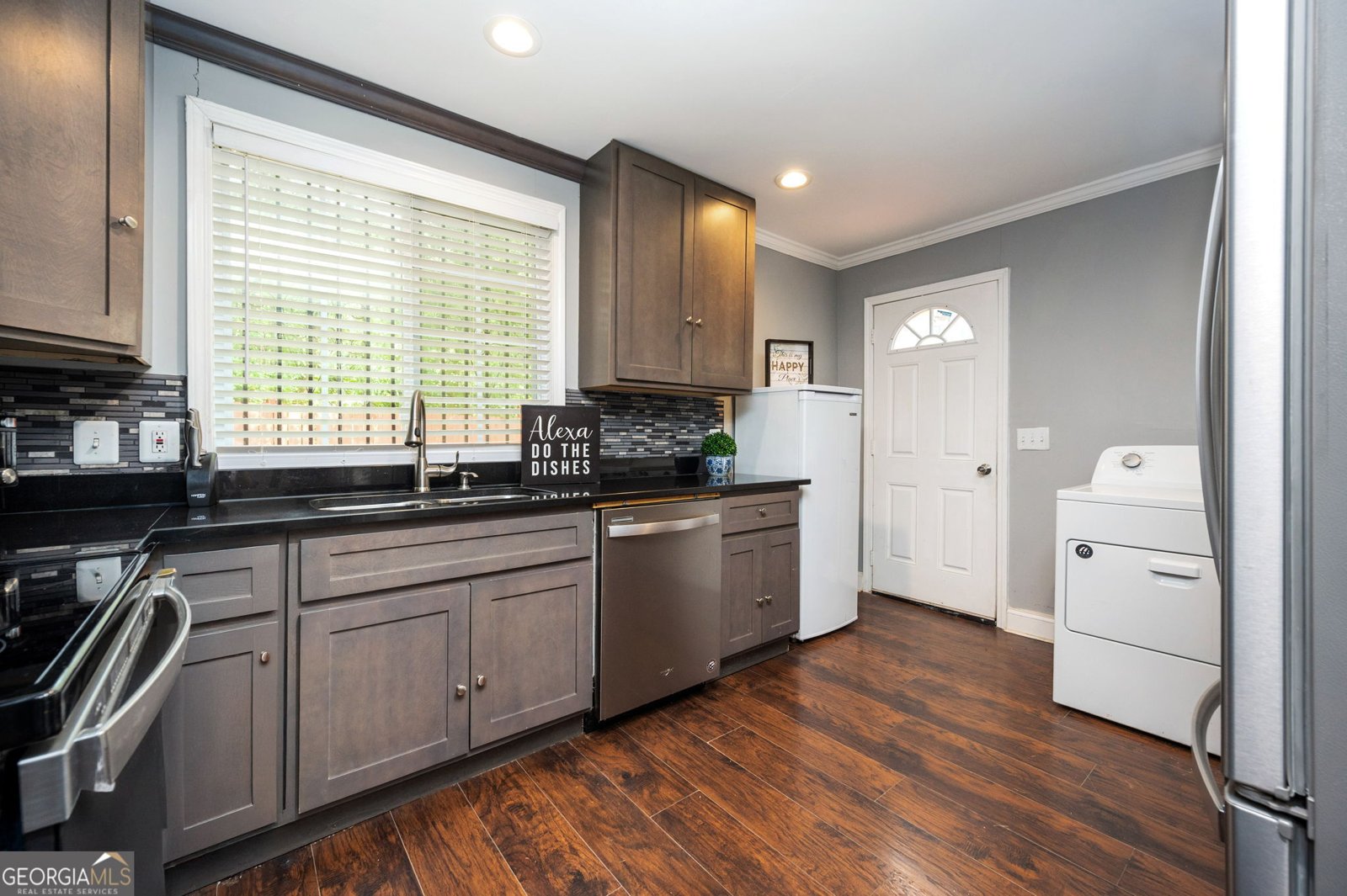 3479 Thompson Drive Atlanta - 18