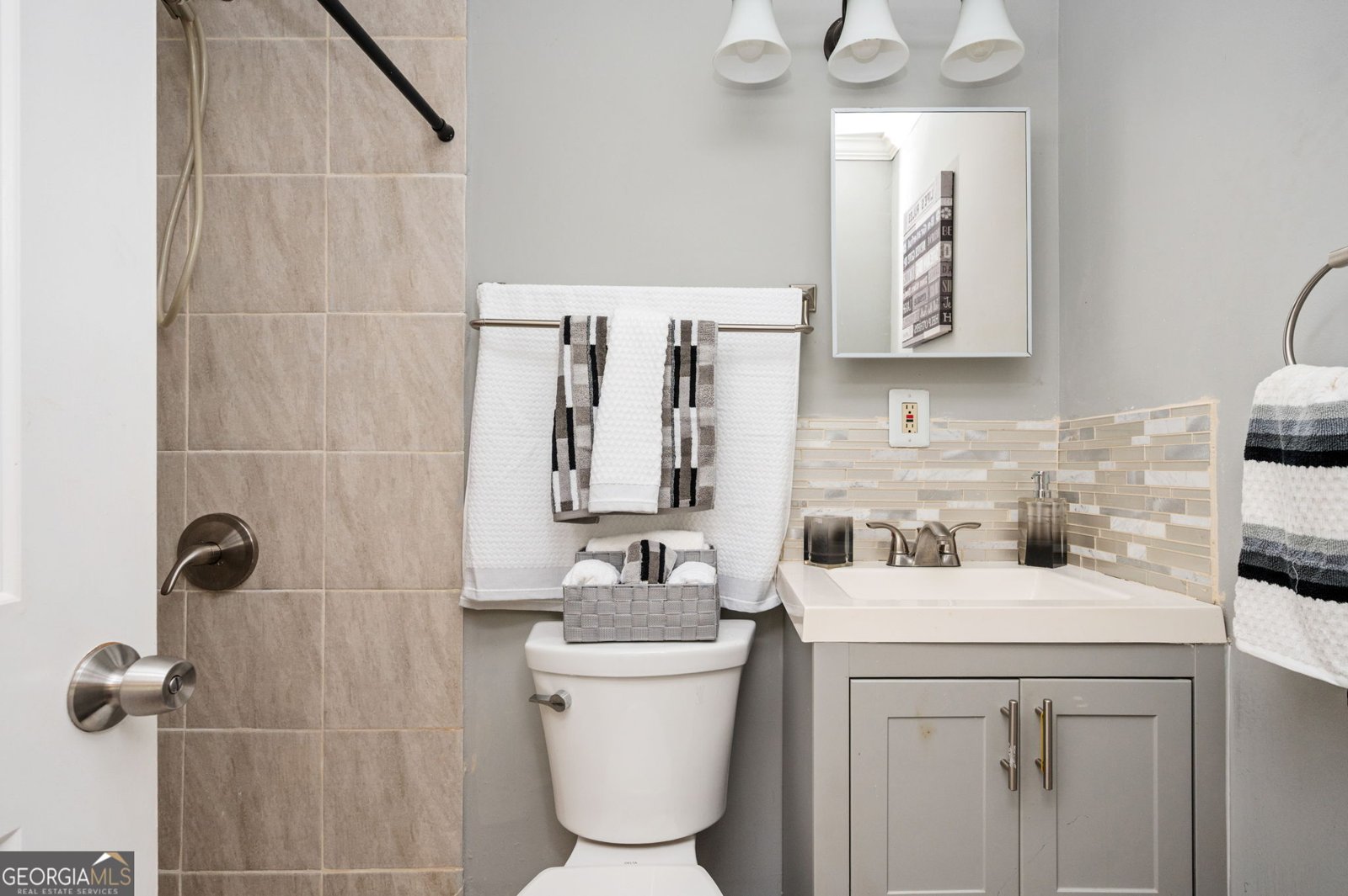 3479 Thompson Drive Atlanta - 23