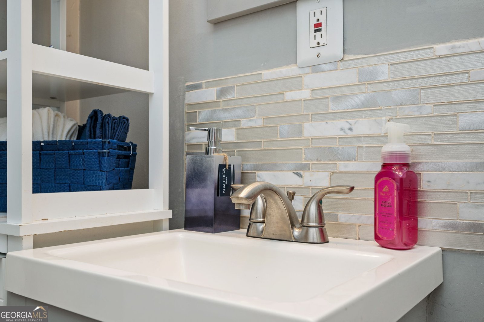 3479 Thompson Drive Atlanta - 24