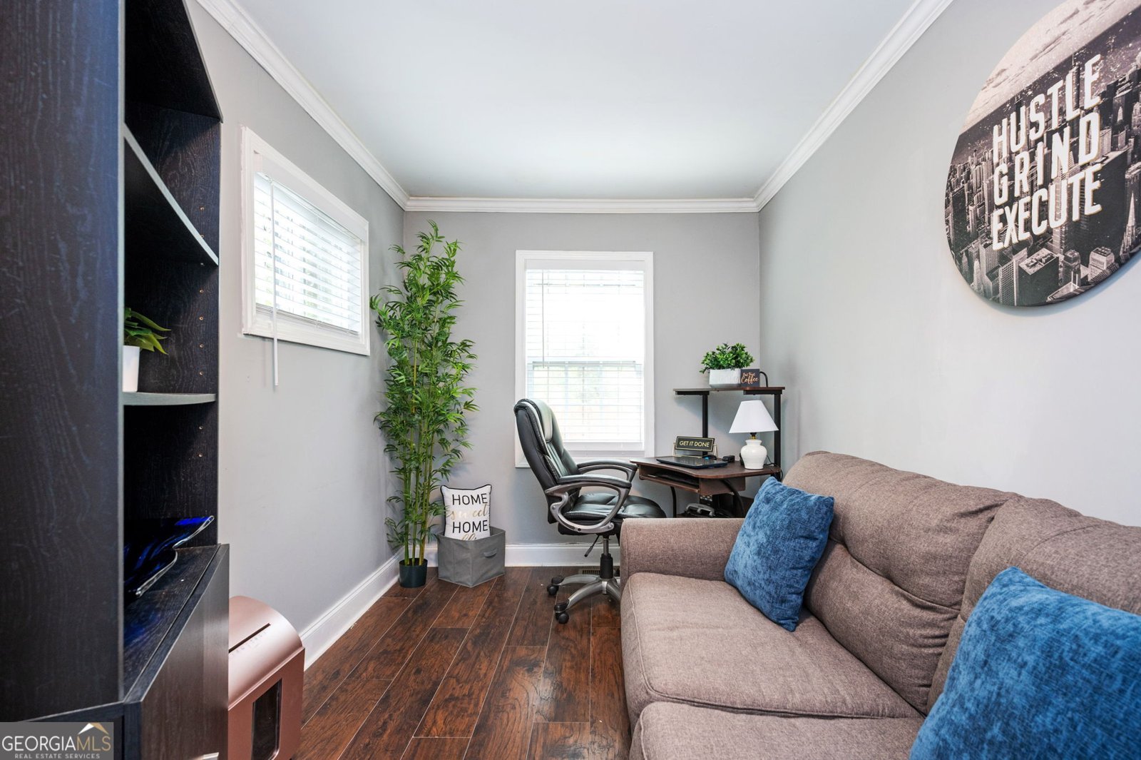 3479 Thompson Drive Atlanta - 27