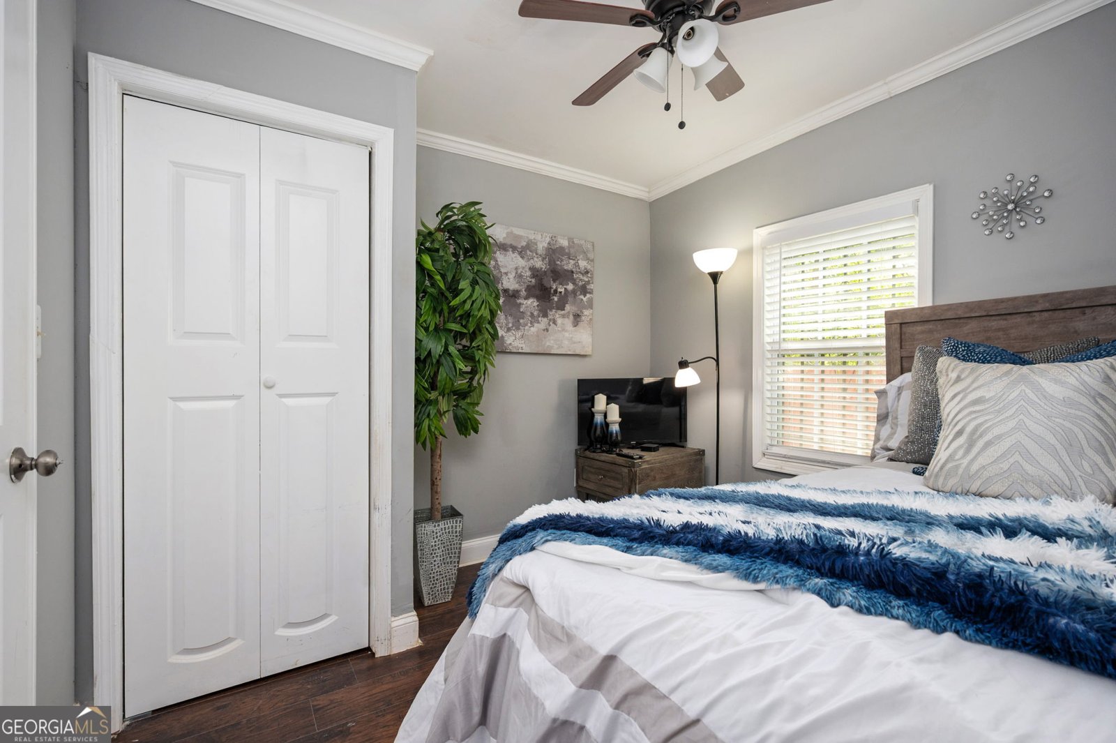 3479 Thompson Drive Atlanta - 28