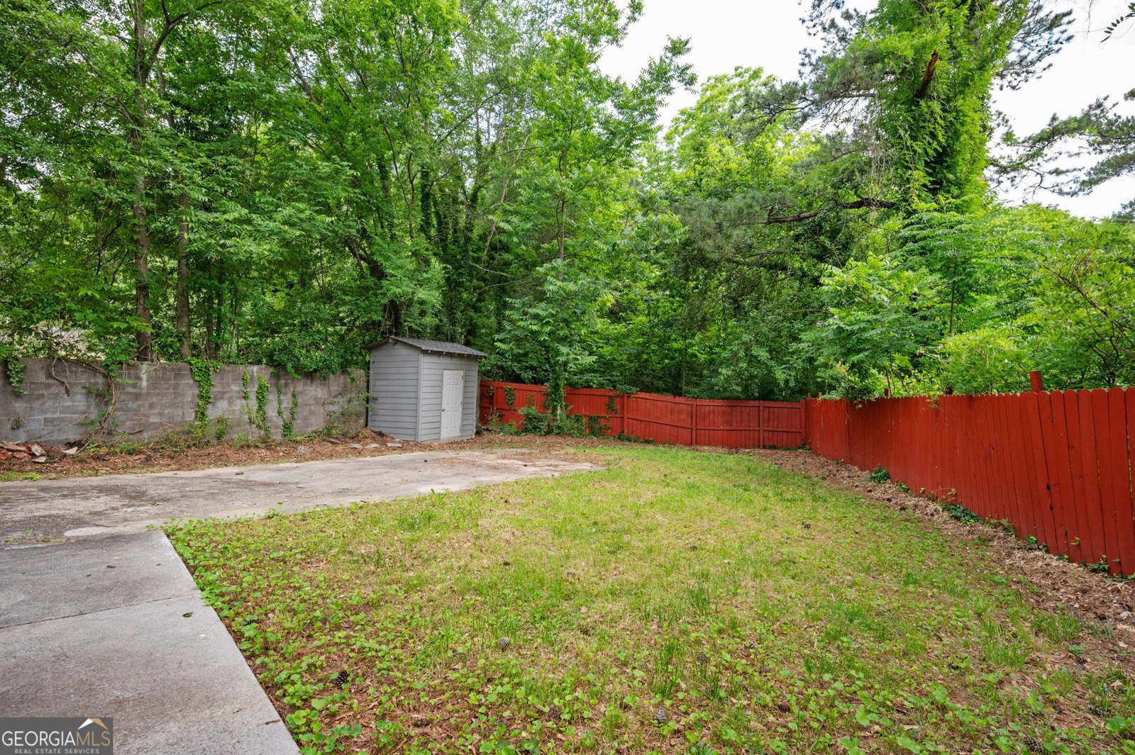 3479 Thompson Drive Atlanta - 35