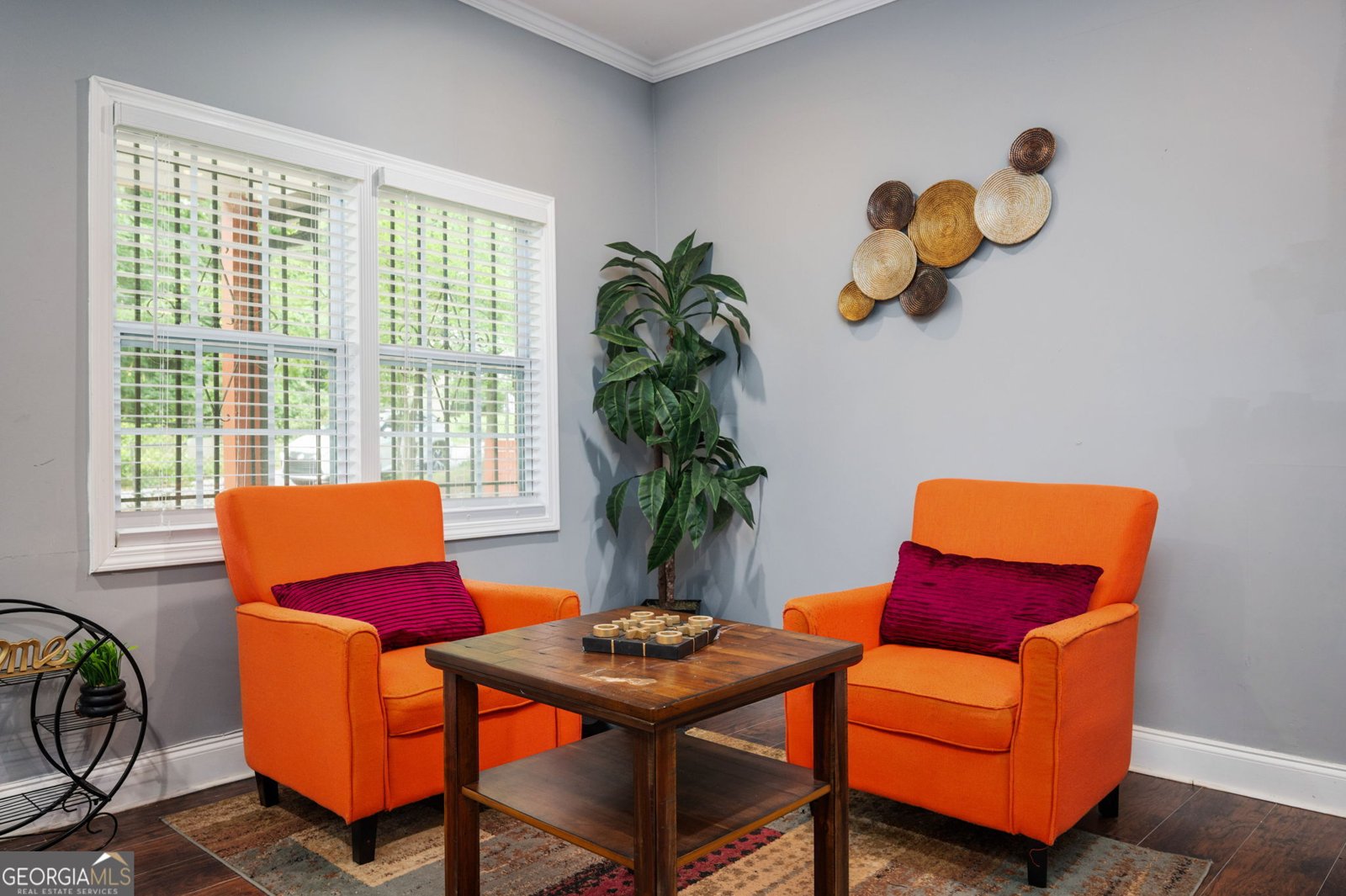 3479 Thompson Drive Atlanta - 9