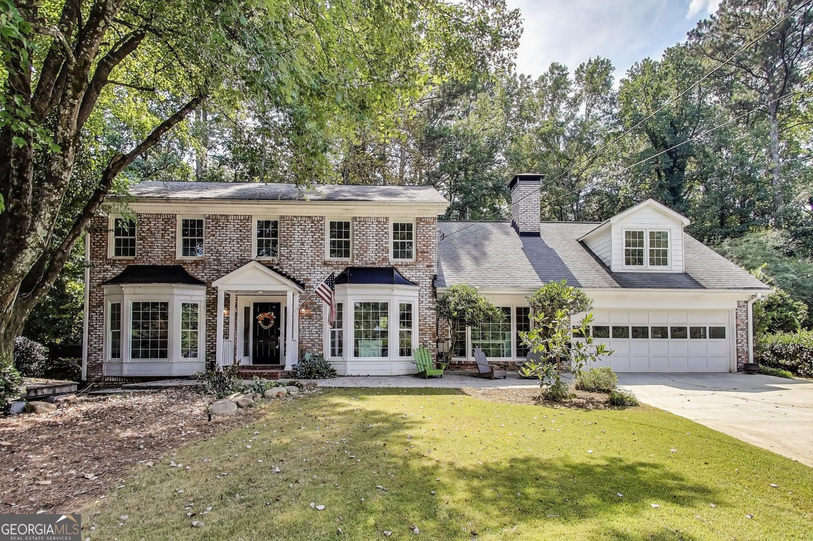 1049 Trailridge Place Atlanta - 1