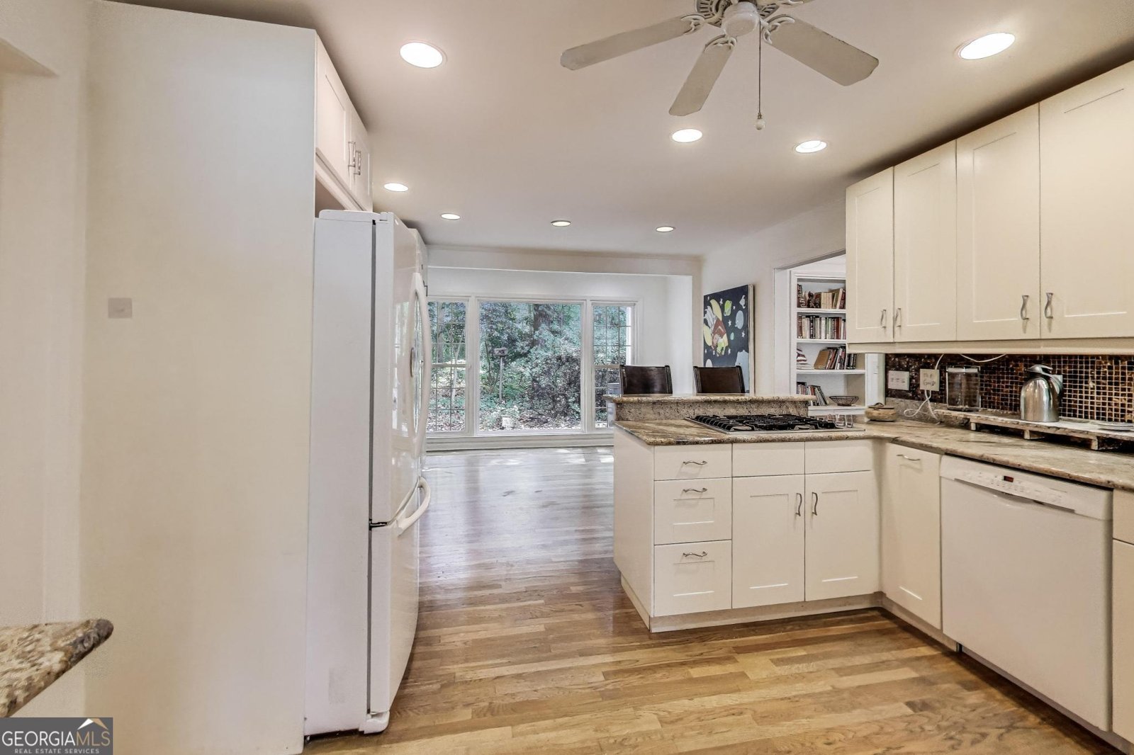 1049 Trailridge Place Atlanta - 10