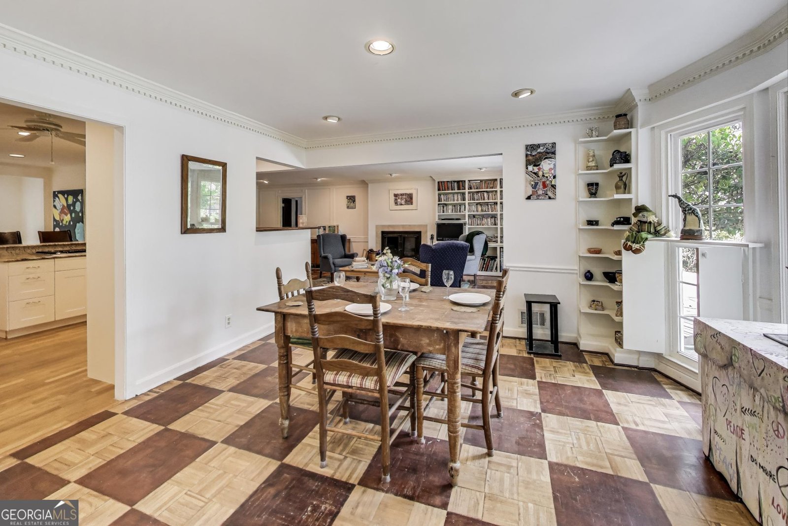 1049 Trailridge Place Atlanta - 11