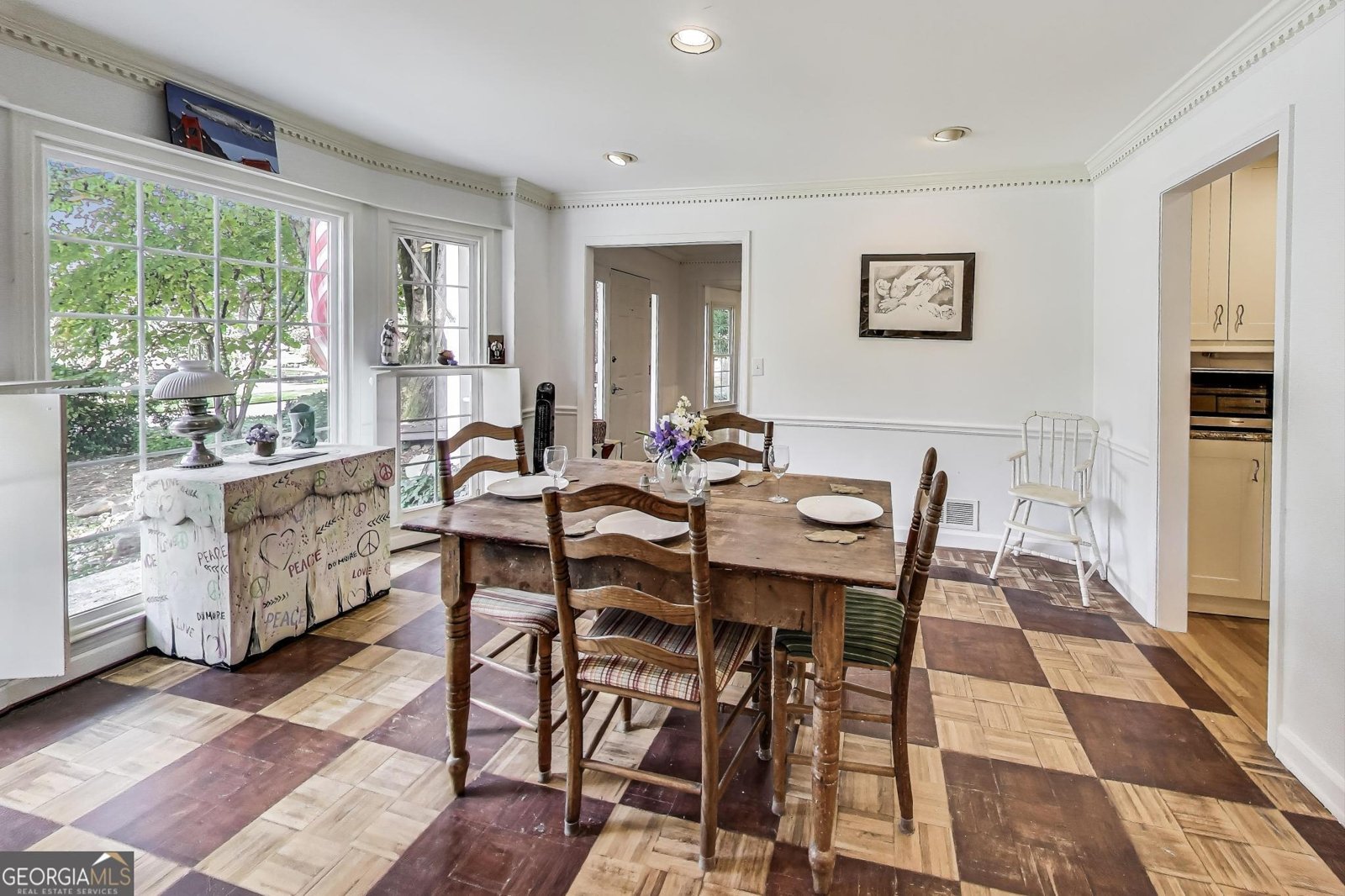 1049 Trailridge Place Atlanta - 12
