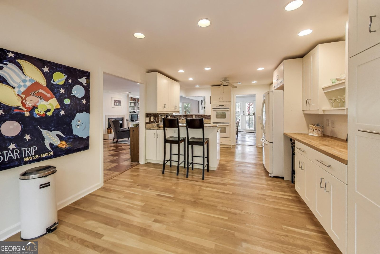 1049 Trailridge Place Atlanta - 15