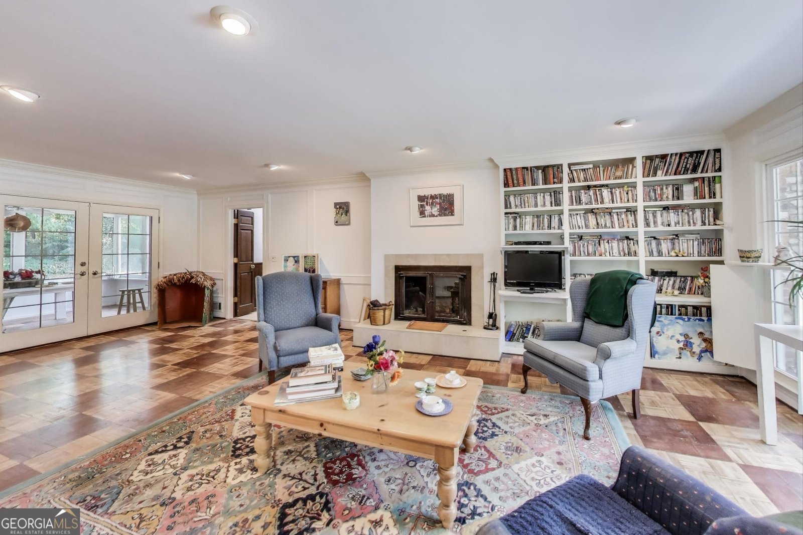 1049 Trailridge Place Atlanta - 16