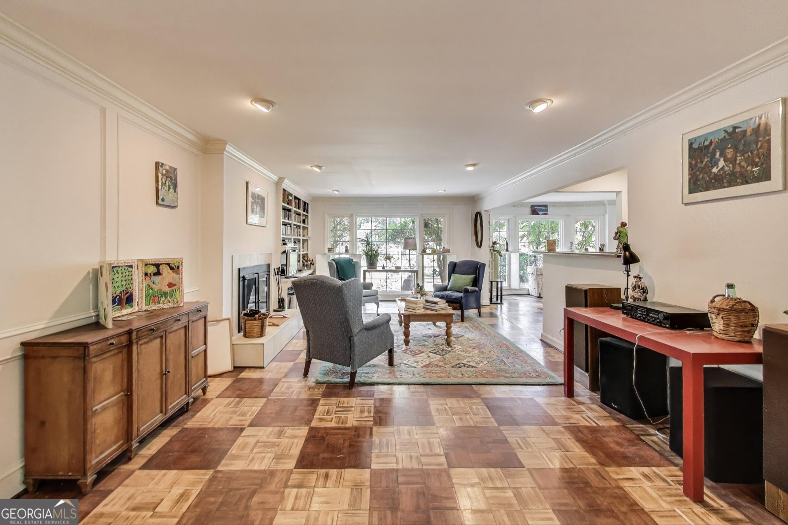1049 Trailridge Place Atlanta - 17