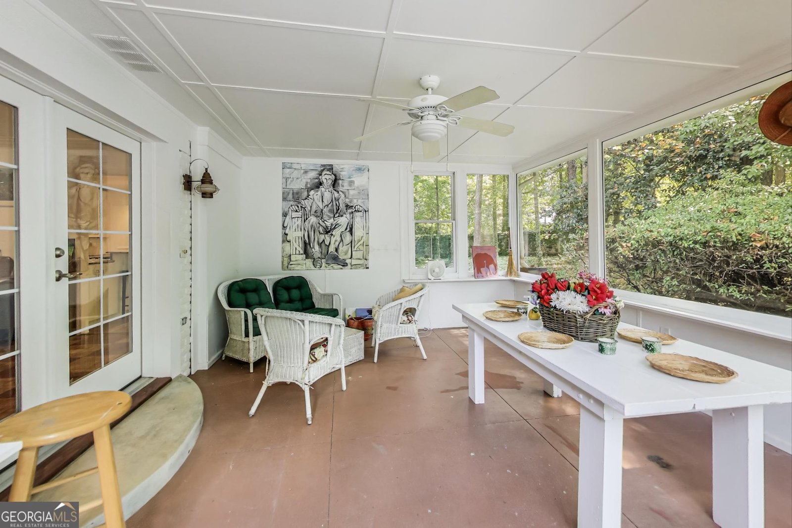 1049 Trailridge Place Atlanta - 19
