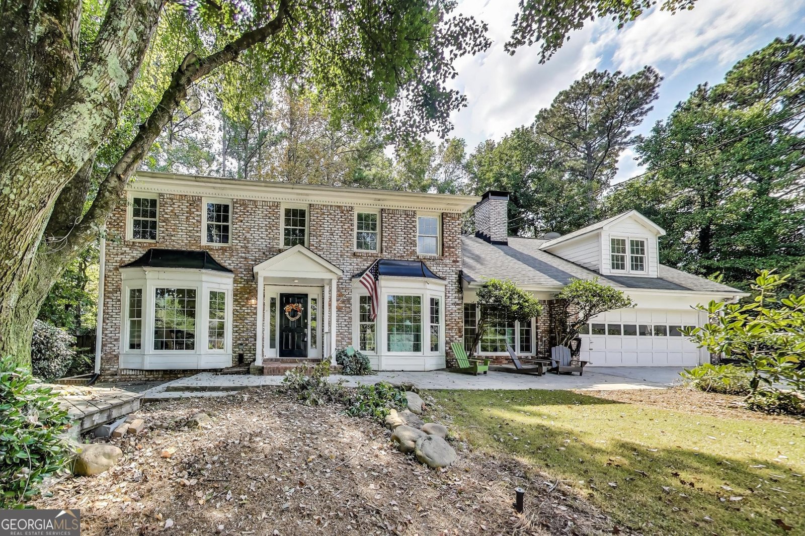 1049 Trailridge Place Atlanta - 3