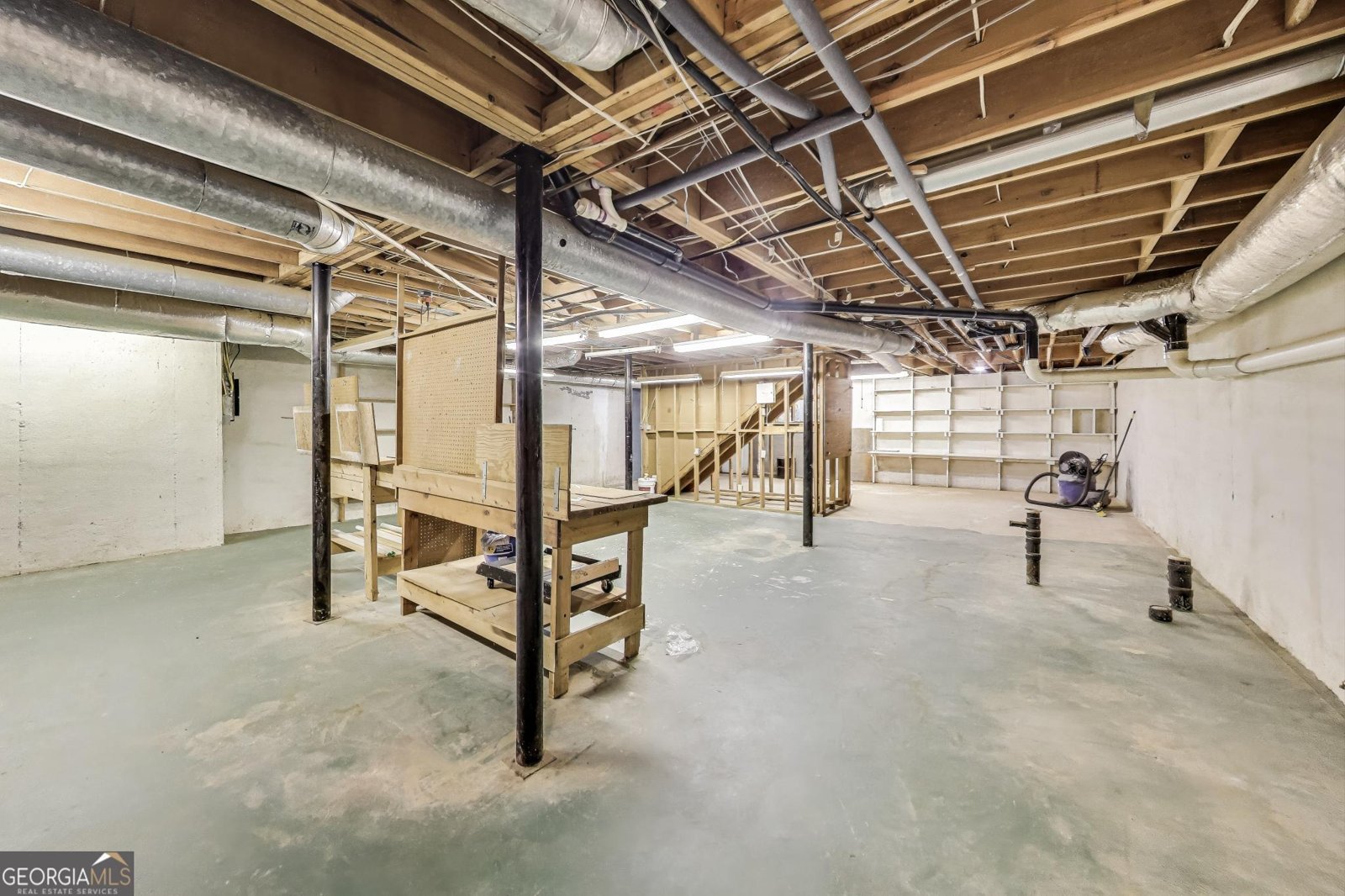 1049 Trailridge Place Atlanta - 36