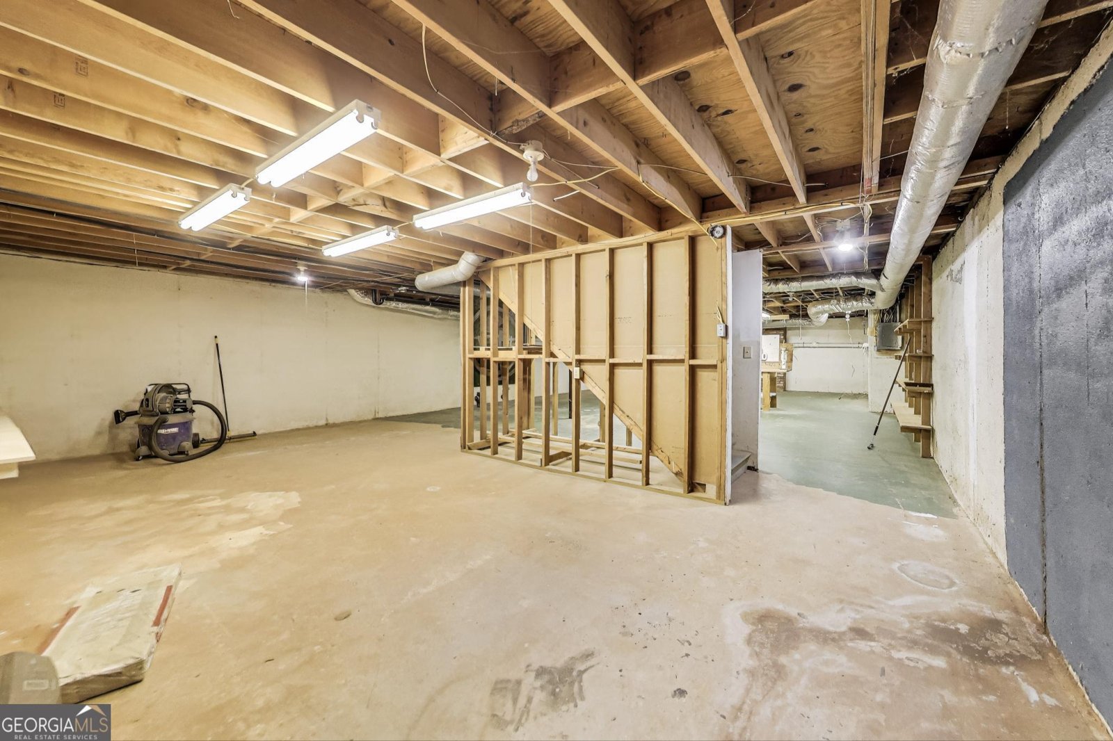 1049 Trailridge Place Atlanta - 38