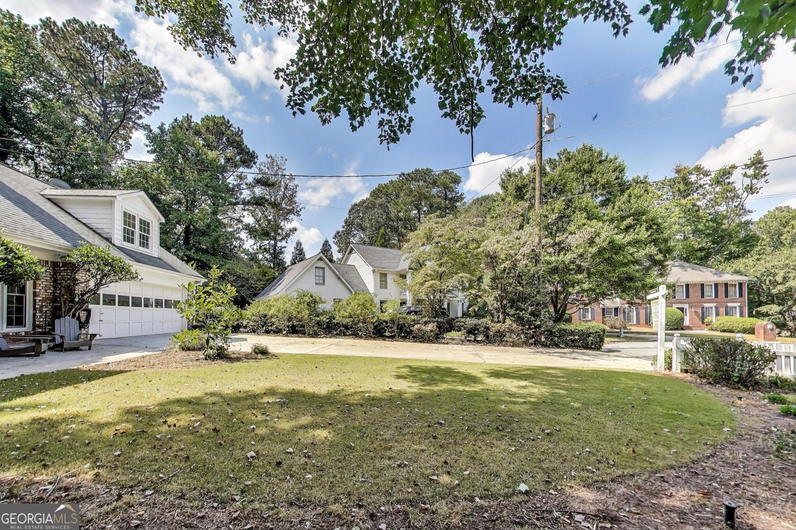 1049 Trailridge Place Atlanta - 4