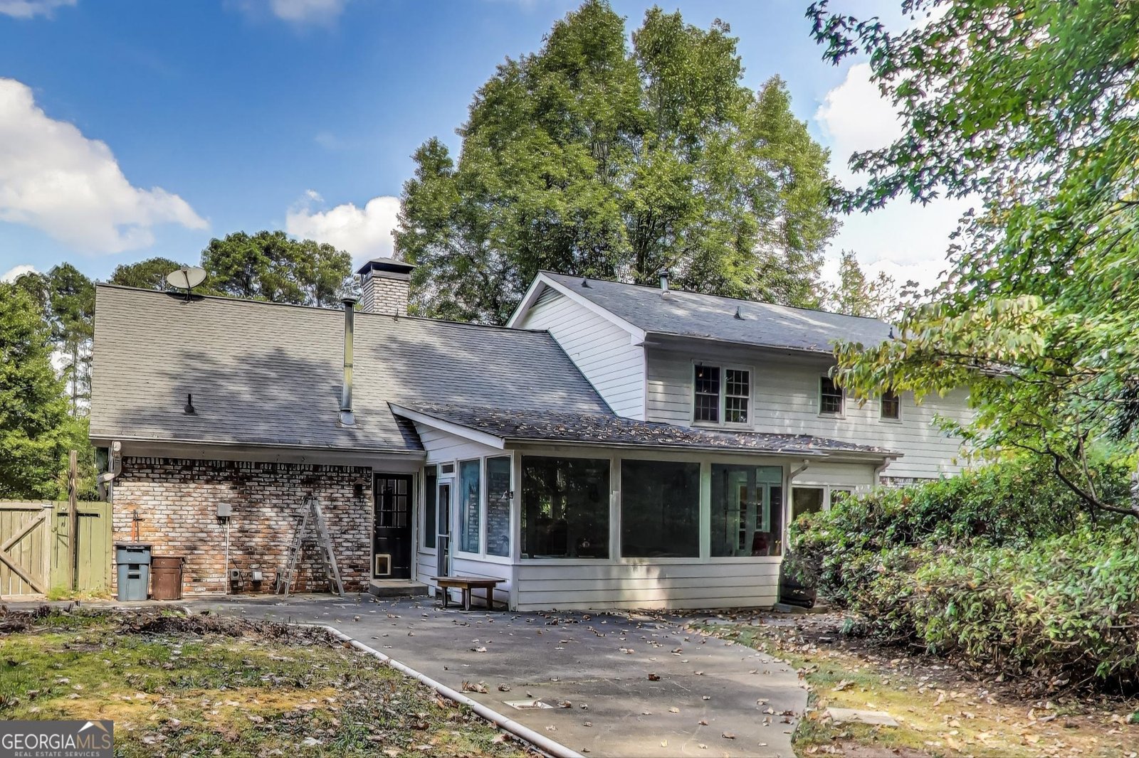 1049 Trailridge Place Atlanta - 40