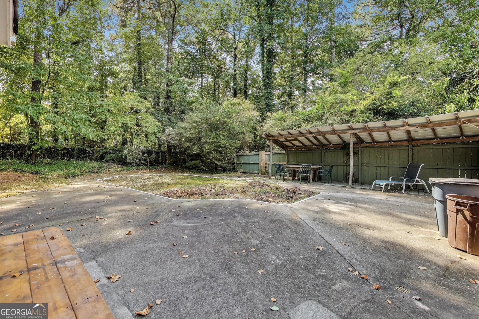 1049 Trailridge Place Atlanta - 42