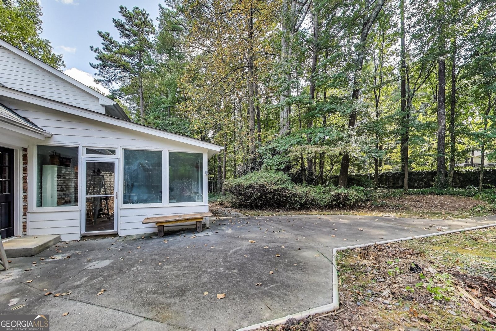 1049 Trailridge Place Atlanta - 43