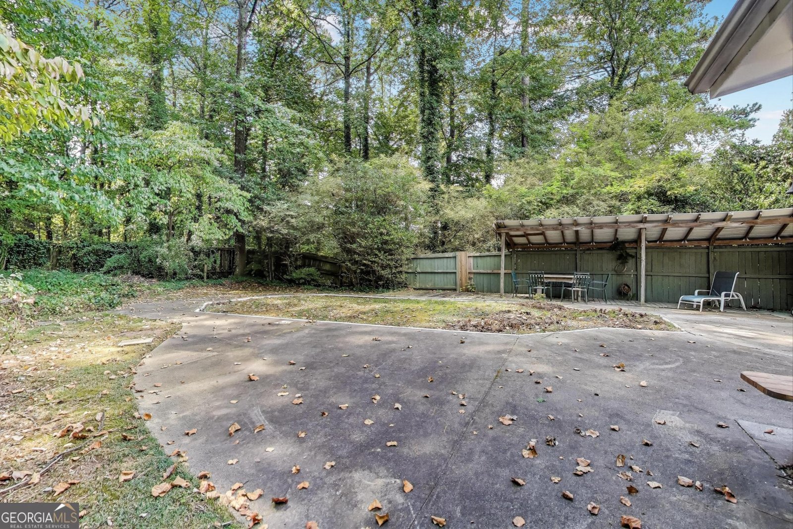 1049 Trailridge Place Atlanta - 44