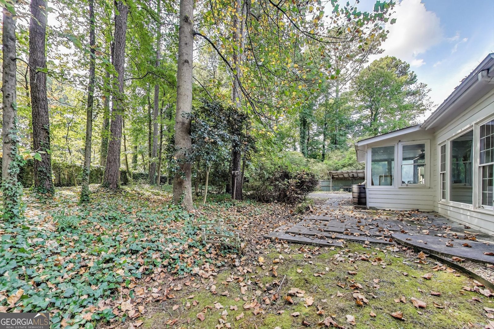 1049 Trailridge Place Atlanta - 46