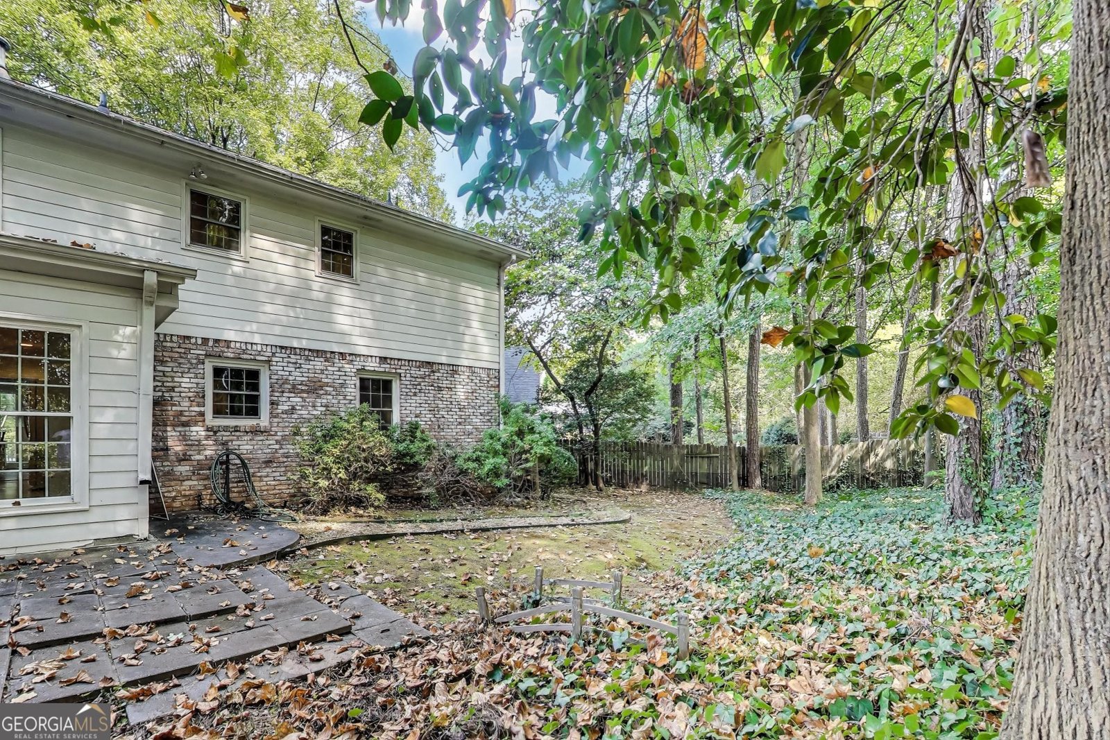 1049 Trailridge Place Atlanta - 47