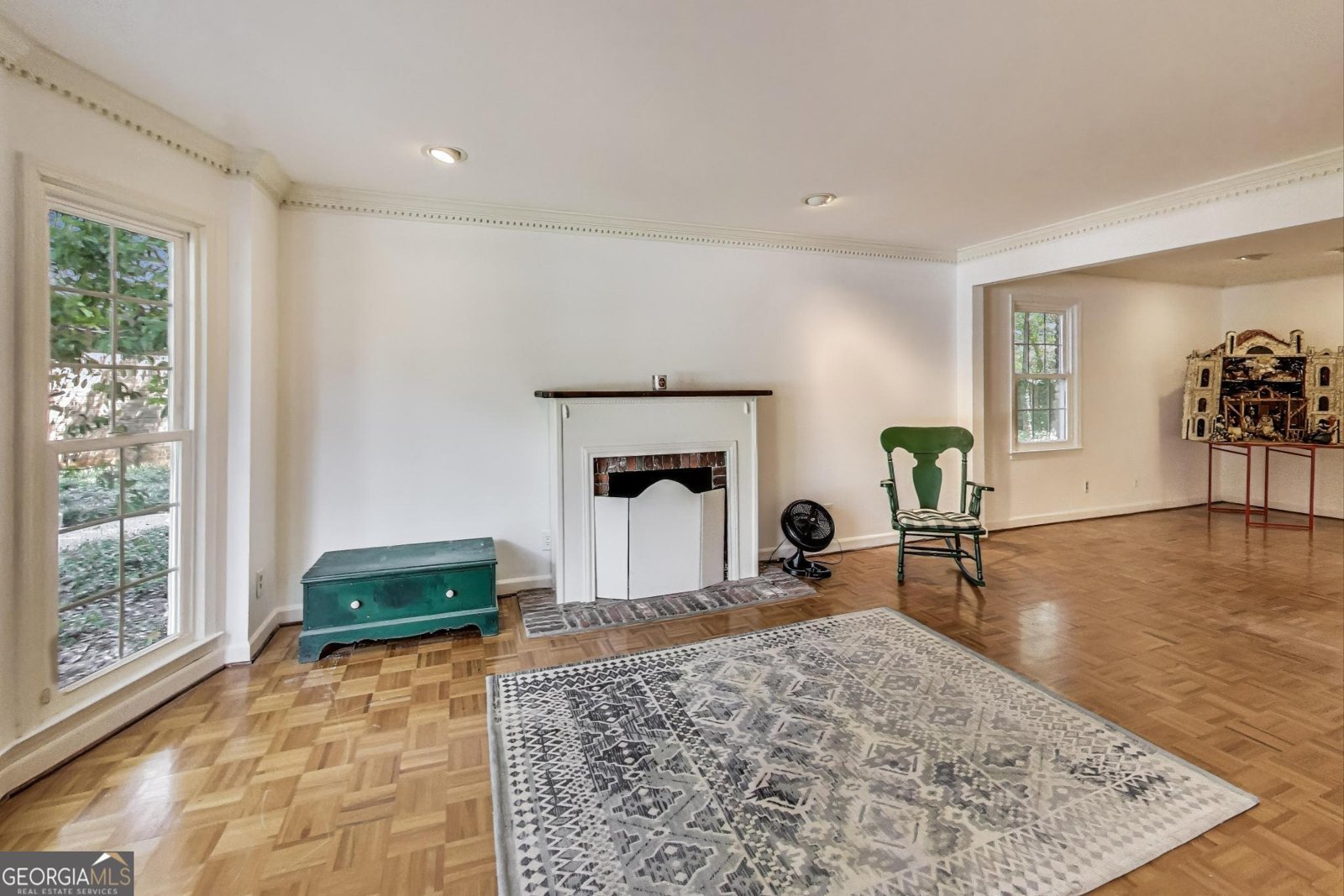 1049 Trailridge Place Atlanta - 6