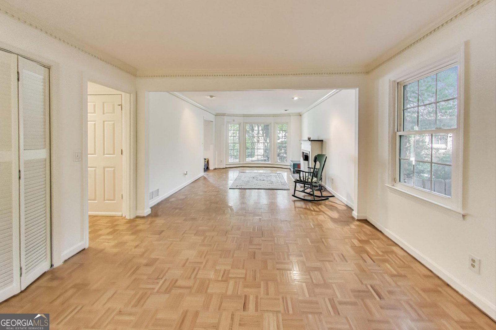 1049 Trailridge Place Atlanta - 9