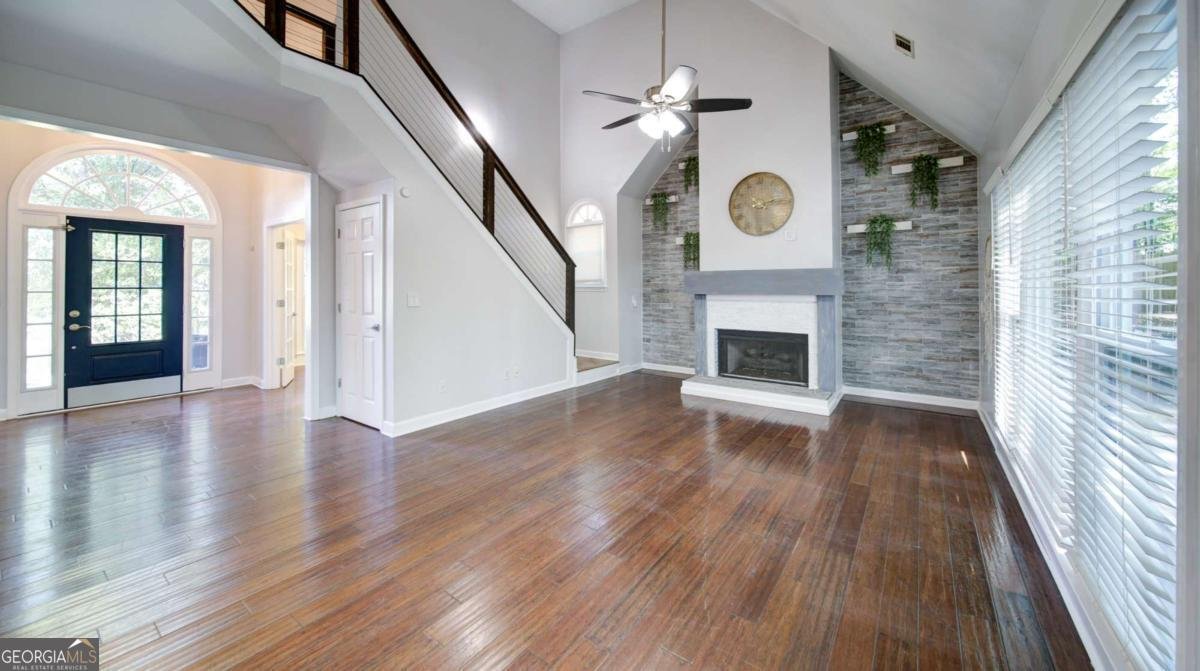 680 Evening Pine Lane Alpharetta - 10