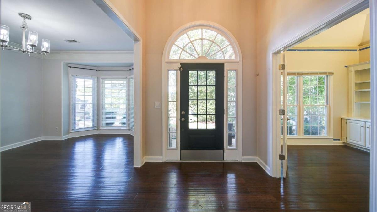 680 Evening Pine Lane Alpharetta - 2