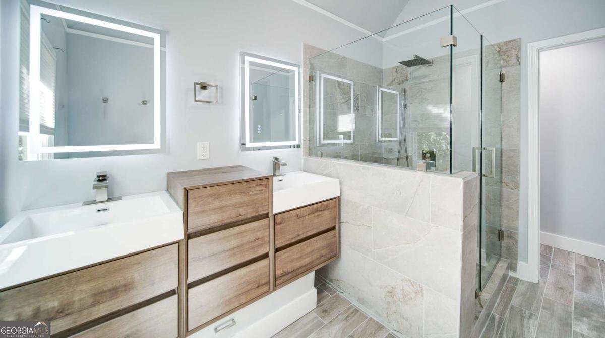 680 Evening Pine Lane Alpharetta - 27