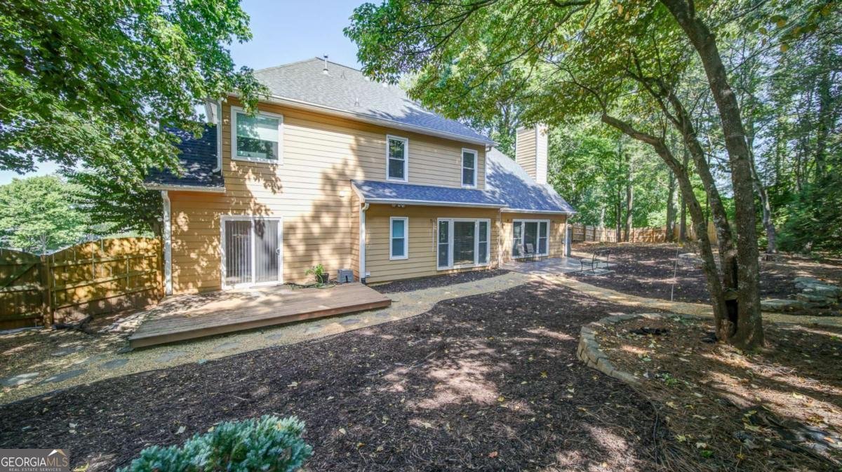 680 Evening Pine Lane Alpharetta - 32