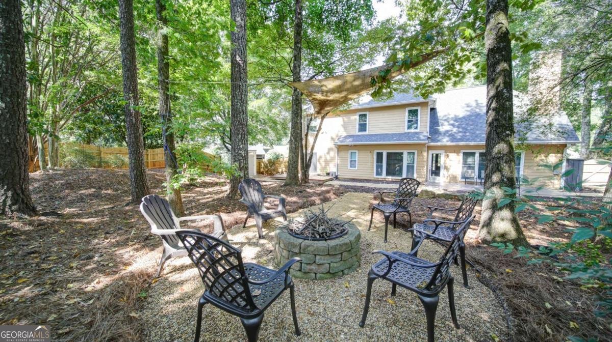 680 Evening Pine Lane Alpharetta - 34