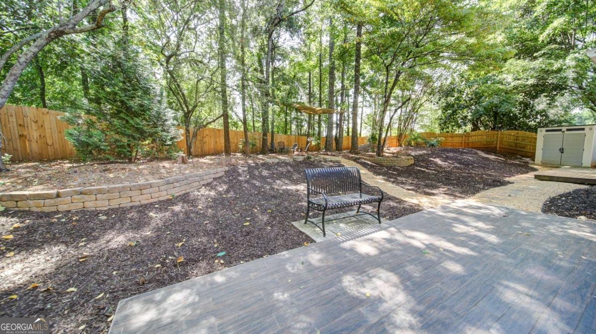 680 Evening Pine Lane Alpharetta - 36