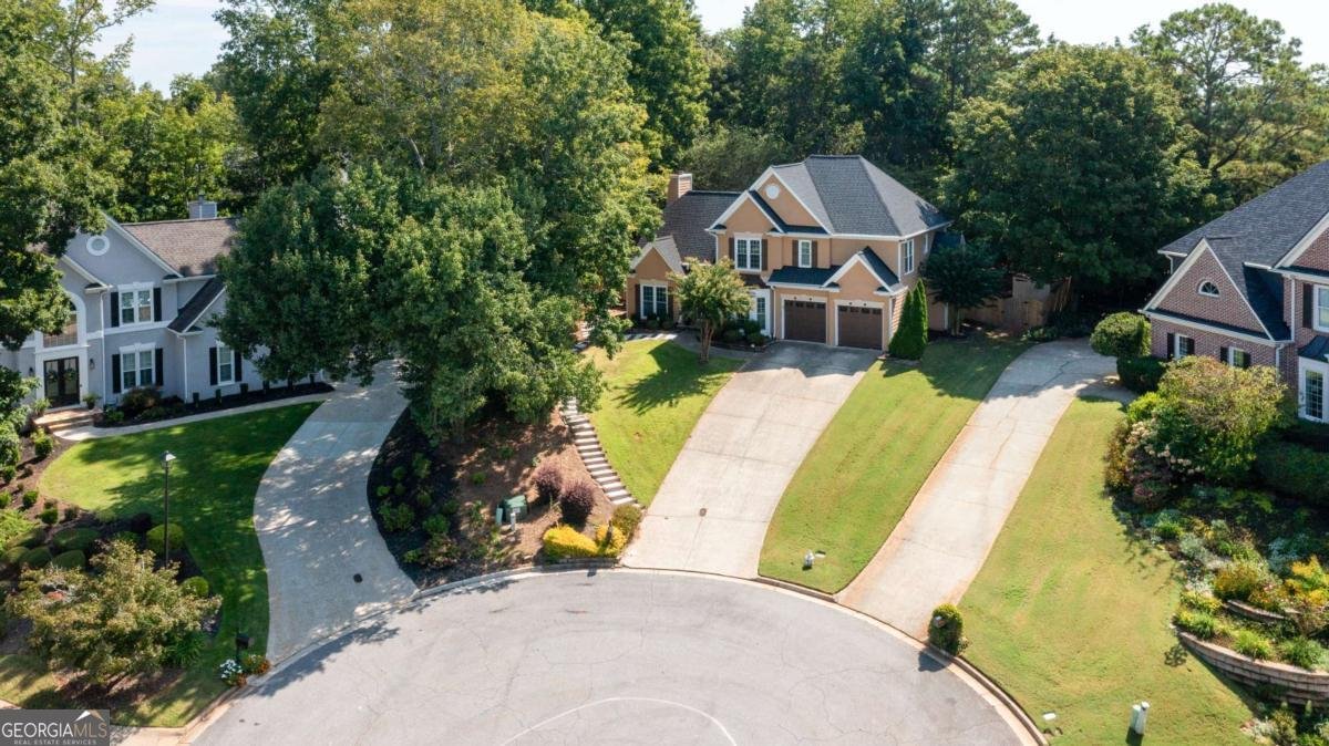 680 Evening Pine Lane Alpharetta - 37