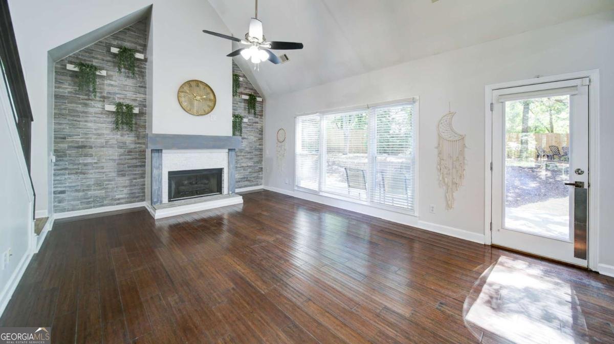 680 Evening Pine Lane Alpharetta - 9