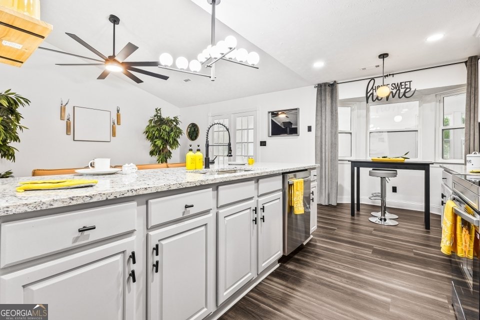101 Shannon Chase Lane Fairburn - 10