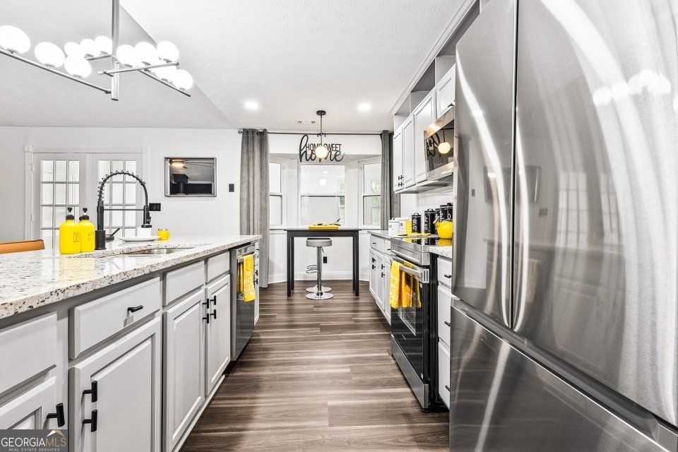 101 Shannon Chase Lane Fairburn - 11
