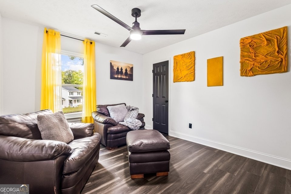 101 Shannon Chase Lane Fairburn - 14