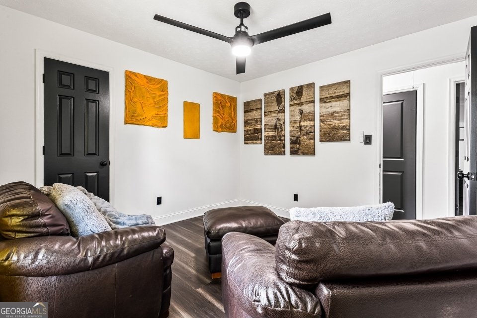 101 Shannon Chase Lane Fairburn - 15