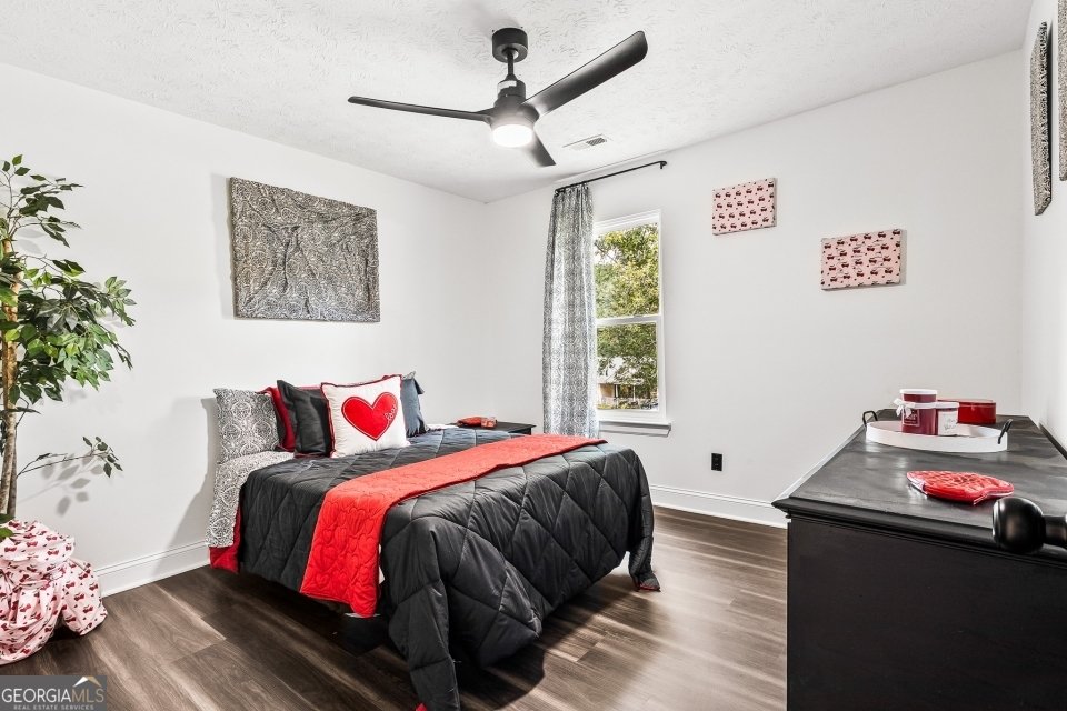 101 Shannon Chase Lane Fairburn - 18